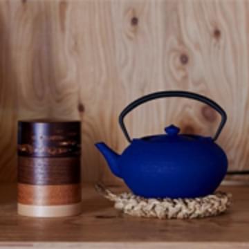 小笠原鋳造所（おがさわらちゅうぞうじょ）】小笠原陸兆作（おがさわら