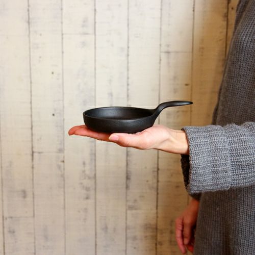 小笠原鋳造所（おがさわらちゅうぞうじょ）】ミニパン/小/岩手県