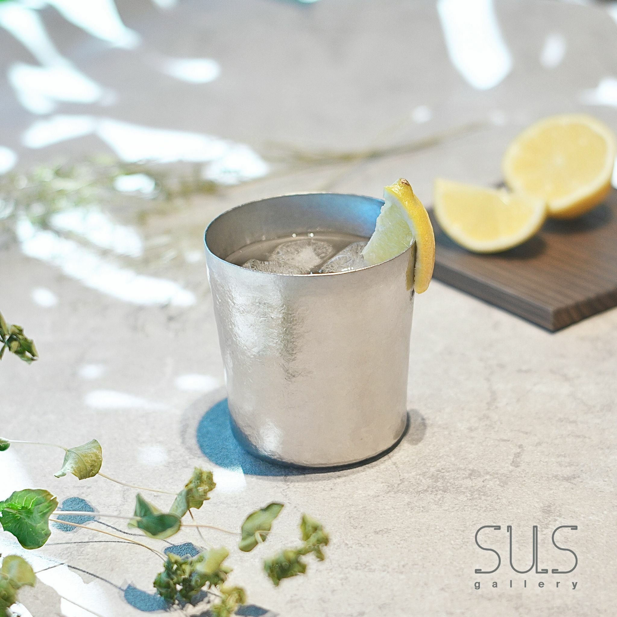 小笠原鋳造所（おがさわらちゅうぞうじょ）】小笠原陸兆作（おがさわら