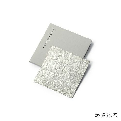 シマタニ昇龍工房(しまたにしょうりゅうこうぼう) syouryu】 錫紙(すず