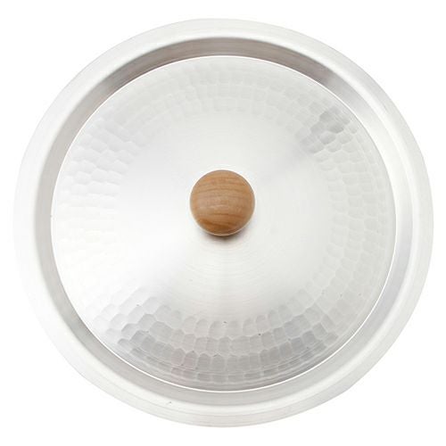 中村銅器製作所（なかむらどうきせいさくじょ）】銅天ぷら鍋 26cm/東京