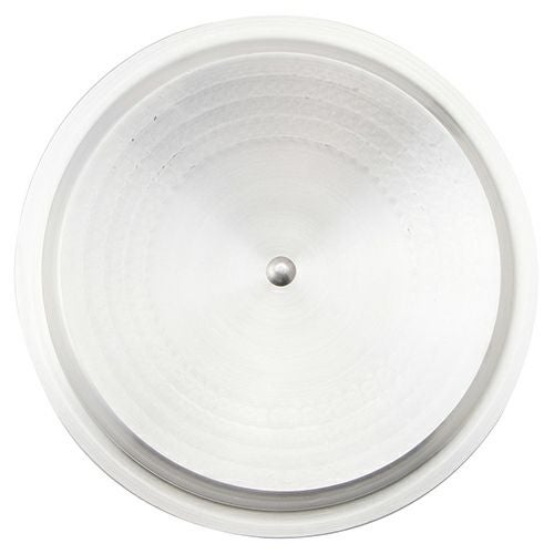 中村銅器製作所（なかむらどうきせいさくじょ）】行平鍋18cm 蓋/東京都