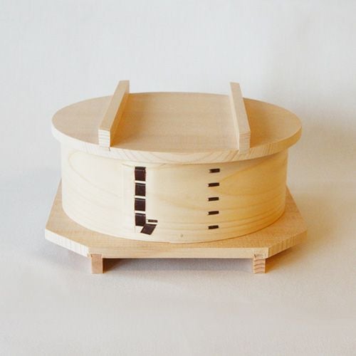 足立茂久商店（あだちしげひさしょうてん）】7寸馬毛うらごし/新潟県