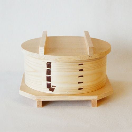 足立茂久商店（あだちしげひさしょうてん）】7寸馬毛うらごし/新潟県