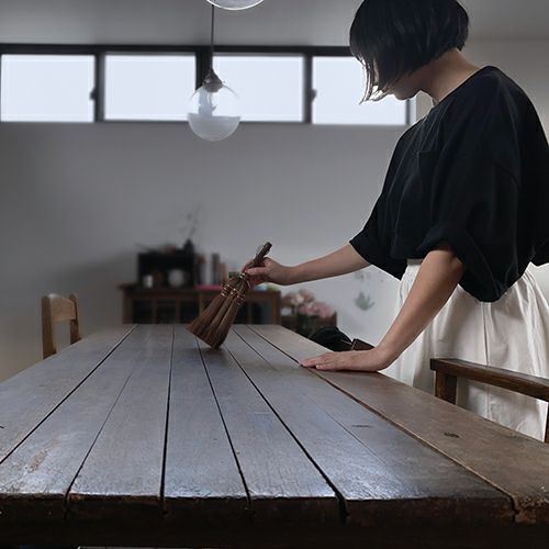 山本勝之助商店（やまもとかつのすけしょうてん）】かねいち 棕櫚