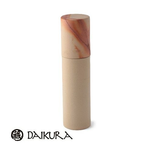DAIKURA（だいくら）】備前焼ウォーターカラフェ/hiiro/ベージュ（和