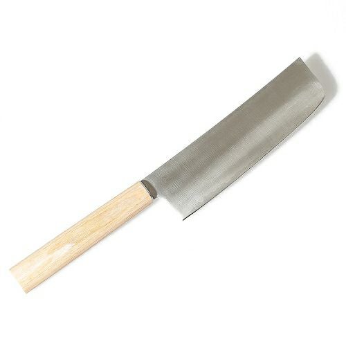 志津刃物製作所（しづはものせいさくじょ）】ゆり 菜切り包丁/岐阜県