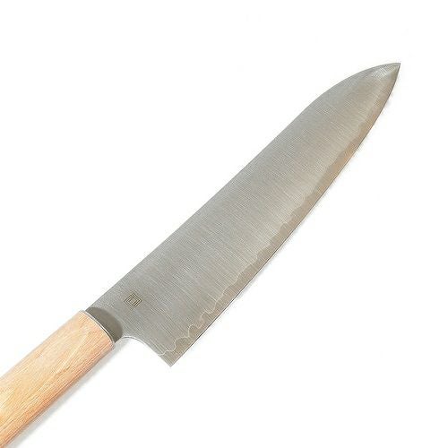 志津刃物製作所（しづはものせいさくじょ）】ゆり 三徳包丁/岐阜県