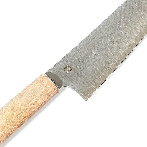 志津刃物製作所（しづはものせいさくじょ）】ゆり 三徳包丁/岐阜県