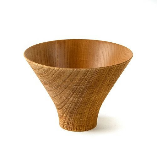 TSUMUGI 一汁三菜椀　レッド　２個セット 一汁三菜椀 レッド /つむぎ 山中漆器