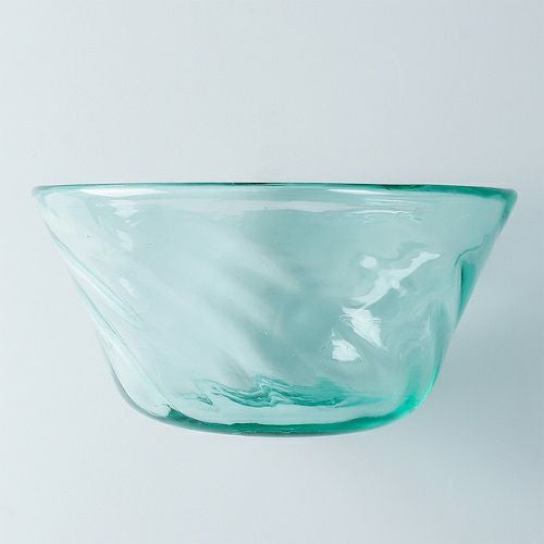 倉敷ガラス（くらしきがらす）】中鉢【おしゃれ 和風 日本製 ガラス