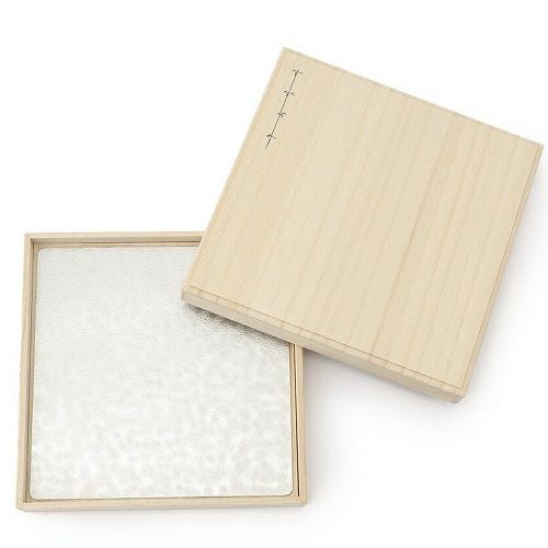 シマタニ昇龍工房(しまたにしょうりゅうこうぼう) syouryu】錫紙(すず
