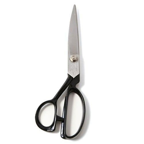 【新品】ハサミ・ナイフ （播州刃物）裁鋏　標準型・右手用 播州刃物（ばんしゅうはもの）】裁鋏 210mm 標準型（右手用）/兵庫県