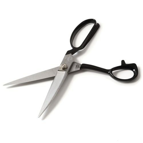 【新品】ハサミ・ナイフ （播州刃物）裁鋏　標準型・右手用 播州刃物（ばんしゅうはもの）】裁鋏 210mm 標準型（右手用）/兵庫県