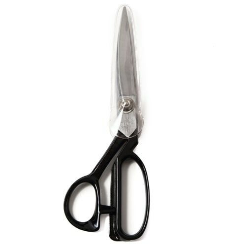 【新品】ハサミ・ナイフ （播州刃物）裁鋏　標準型・右手用 播州刃物（ばんしゅうはもの）】裁鋏 240mm 標準型（右手用）/兵庫県