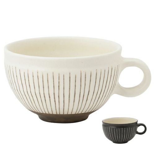 TSUBO-BUN（つぼぶん）/奥田章】十草丸椀 SS/滋賀県 | ロカルコストア