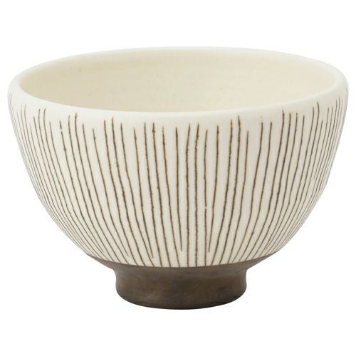 TSUBO-BUN（つぼぶん）/奥田章】十草丸椀 SS/滋賀県 | ロカルコストア