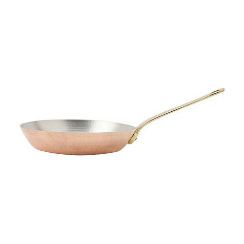 中村銅器製作所（なかむらどうきせいさくじょ）】銅 フライパン24cm