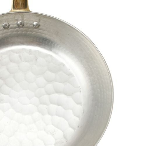 中村銅器製作所（なかむらどうきせいさくじょ）】銅 フライパン24cm