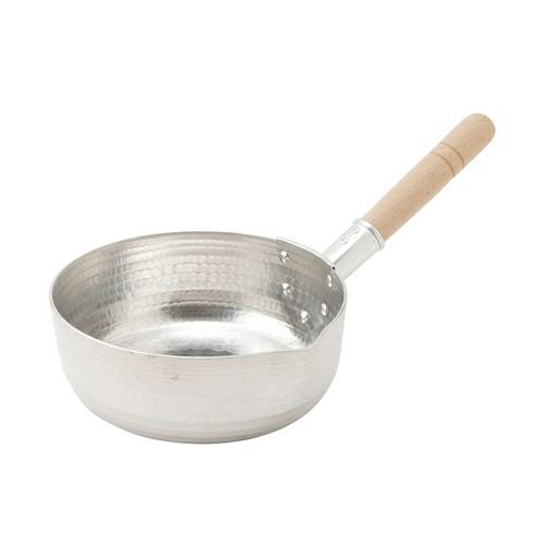 中村銅器製作所（なかむらどうきせいさくじょ）】銅天ぷら鍋 26cm/東京