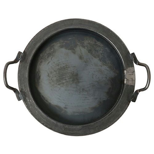 山田工業所(やまだこうぎょうしょ)】餃子鍋/27cm/油付/神奈川県