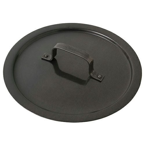 山田工業所(やまだこうぎょうしょ)】餃子鍋/27cm/油付/神奈川県