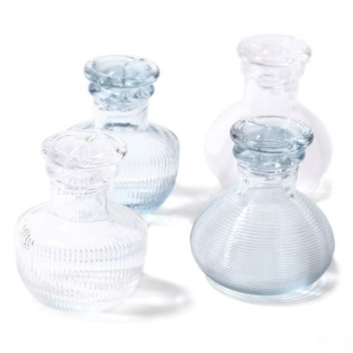 廣田硝子　Hirota Glass 置物 招き猫 菓子ビン 小 新品未使用品 楽天市場】【東京都/廣田硝子（ひろたがらす）】招き猫 菓子びん|和風