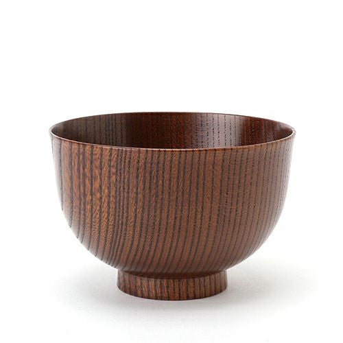 我戸幹男商店（がとみきおしょうてん）】日本の器 汁椀 欅/楓/石川県