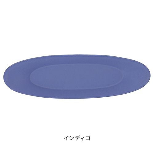 【サードセラミックス】楕円皿M・3枚セット・限定色ピンク有 楽天市場】3RD CERAMICS サードセラミックス / 楕円皿 M チャコール