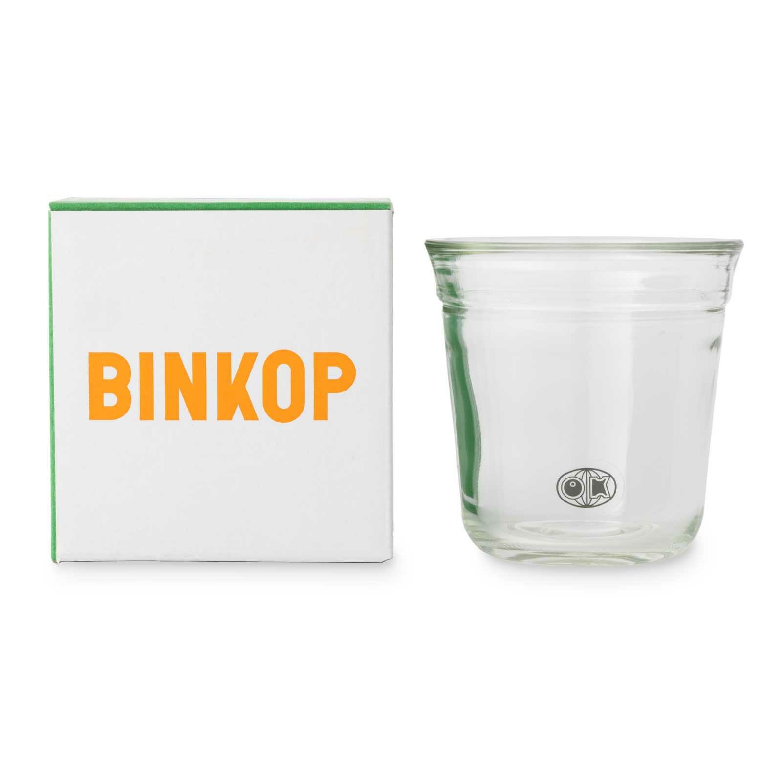 大川硝子工業所（おおかわがらすこうぎょうしょ）】BINKOP 226ml/東京