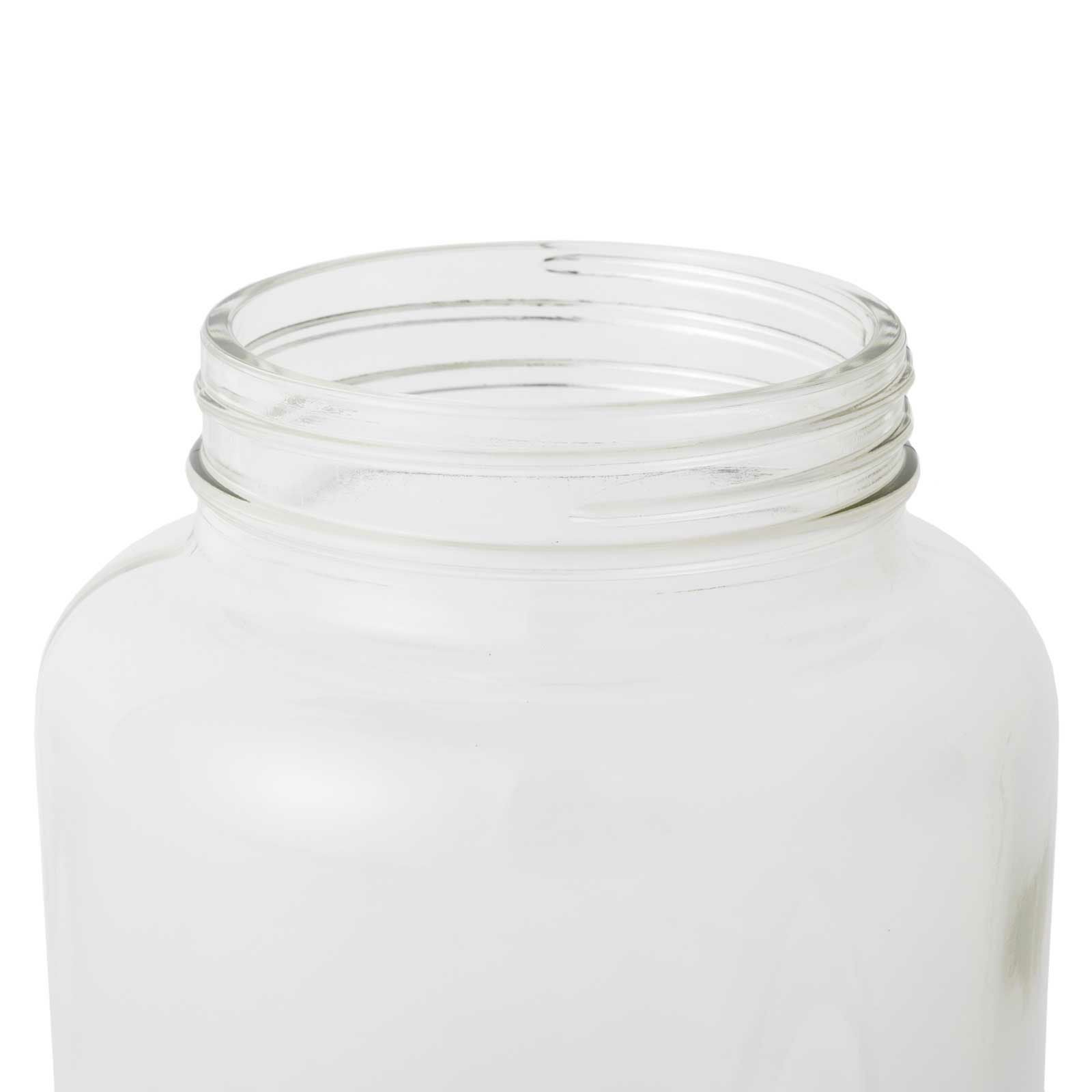 大川硝子工業所（おおかわがらすこうぎょうしょ）】手さげびん 1500ml