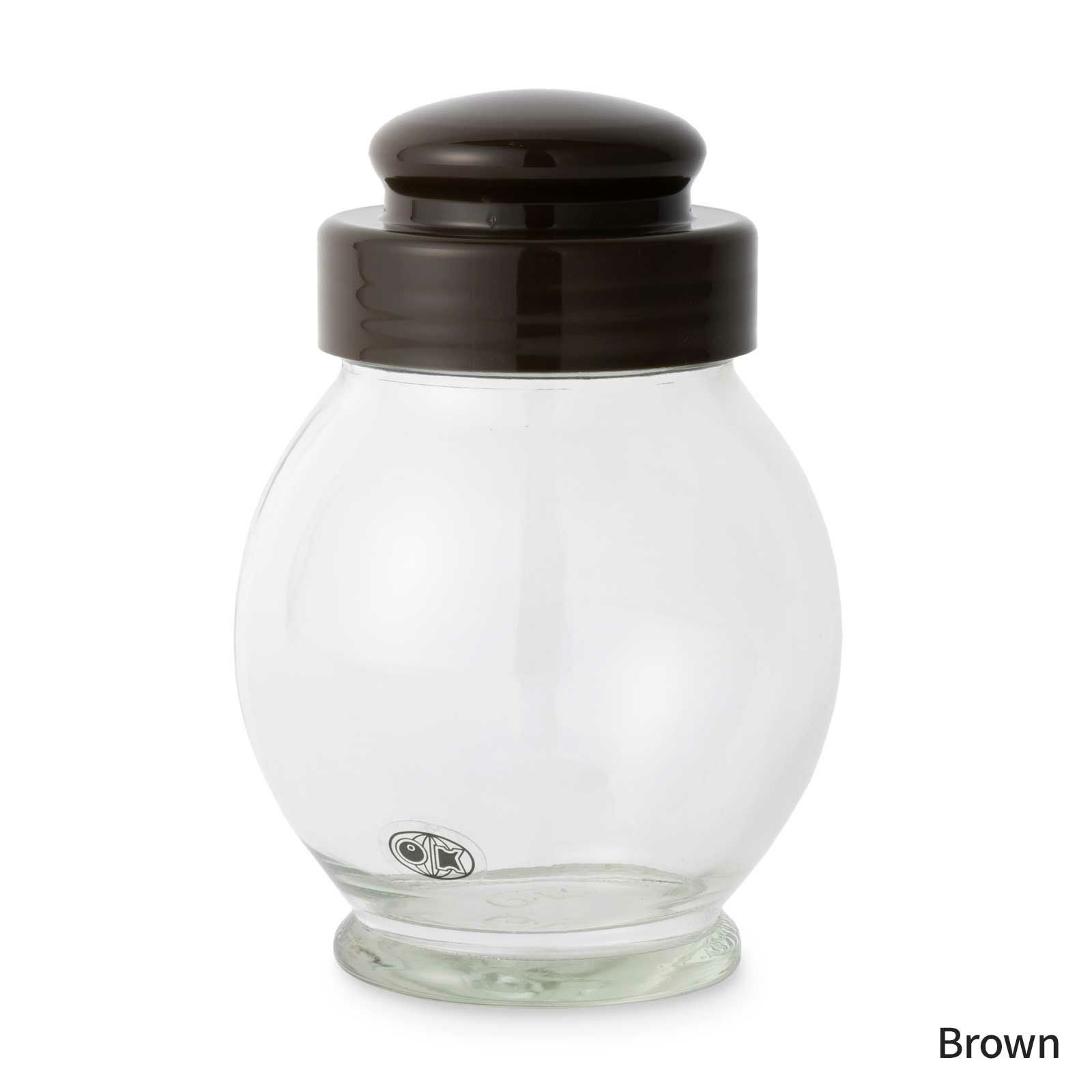 大川硝子工業所（おおかわがらすこうぎょうしょ）】地球びん 500ml