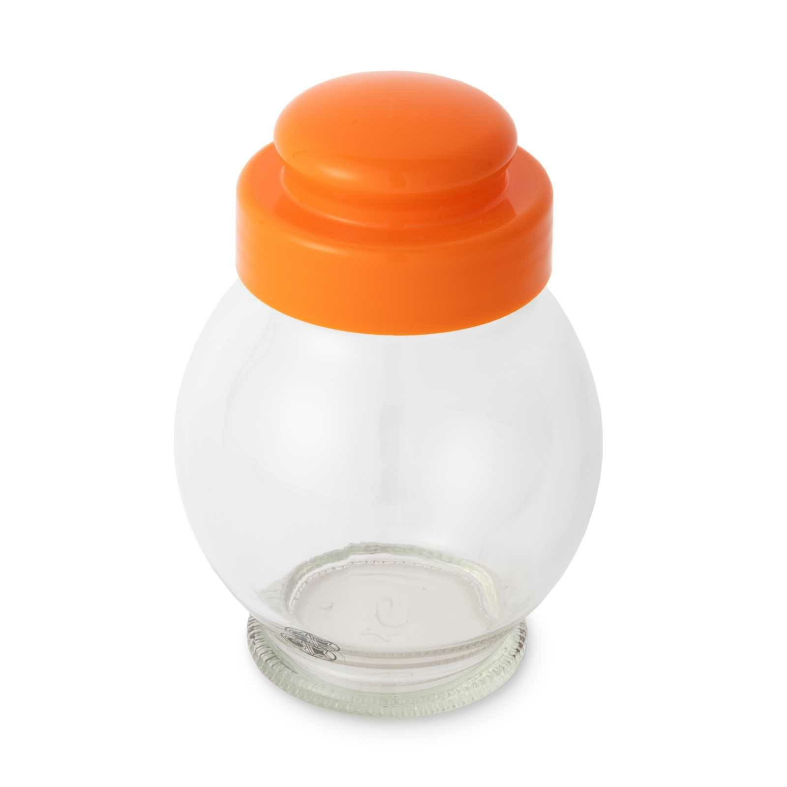 大川硝子工業所（おおかわがらすこうぎょうしょ）】地球びん 500ml