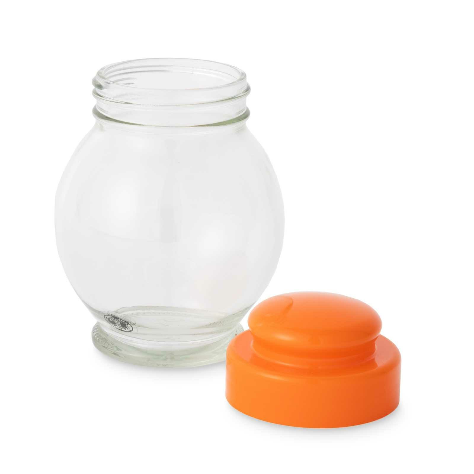 大川硝子工業所（おおかわがらすこうぎょうしょ）】地球びん 500ml