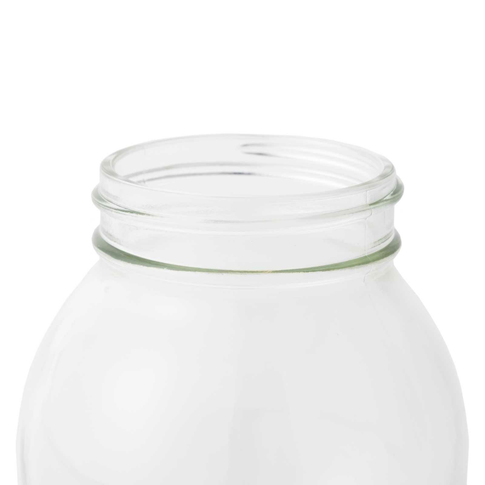 大川硝子工業所（おおかわがらすこうぎょうしょ）】地球びん 500ml