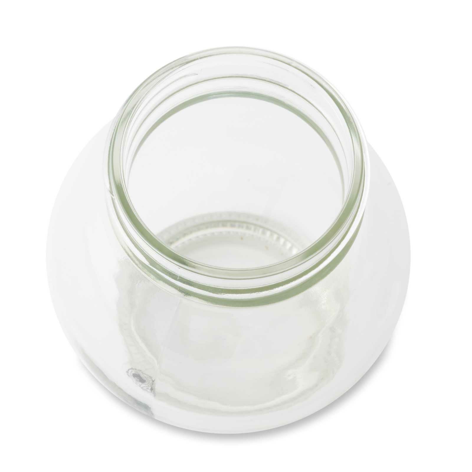 大川硝子工業所（おおかわがらすこうぎょうしょ）】地球びん 500ml