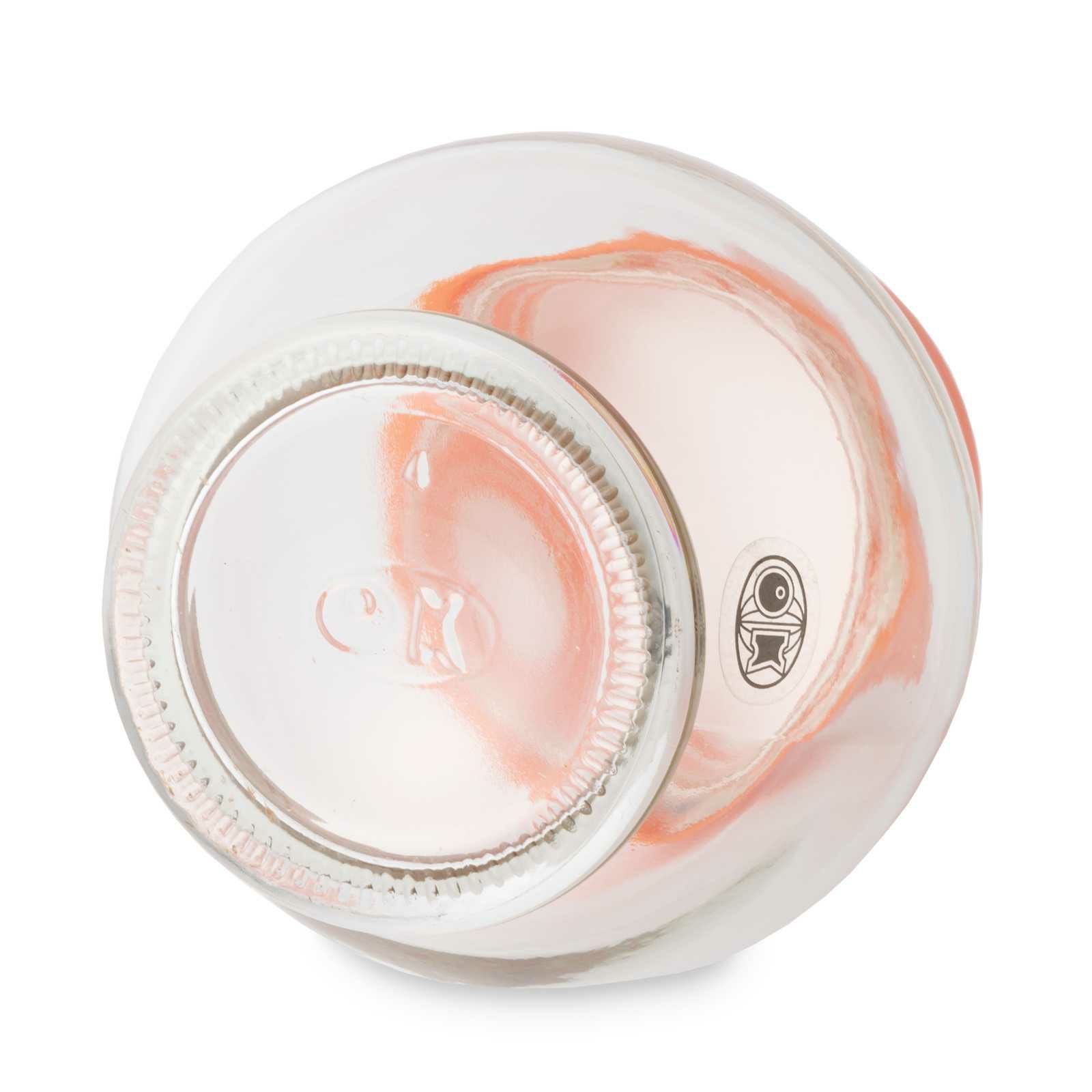 大川硝子工業所（おおかわがらすこうぎょうしょ）】地球びん 500ml