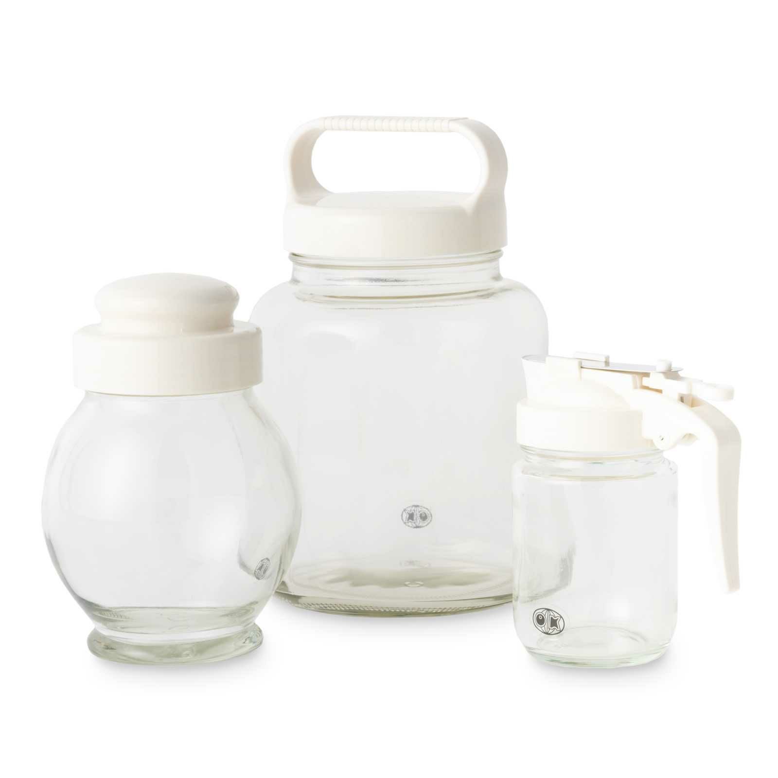 大川硝子工業所（おおかわがらすこうぎょうしょ）】地球びん 500ml