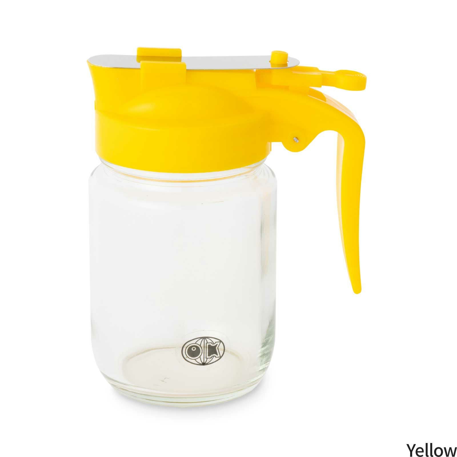 大川硝子工業所（おおかわがらすこうぎょうしょ）】サーバーびん 200ml