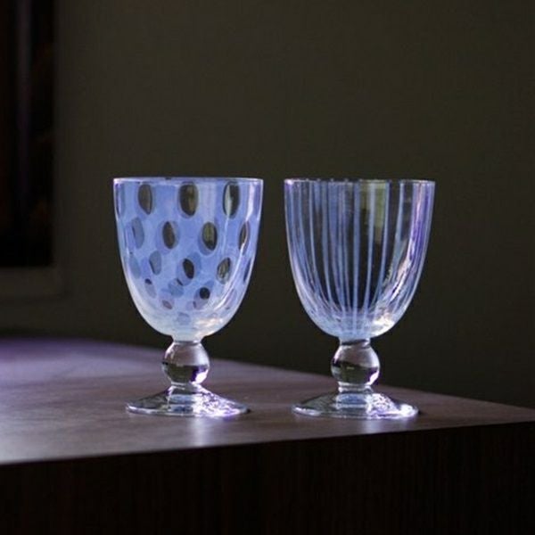 東京都/廣田硝子（ひろたがらす）】大正浪漫/ソーダ氷コップ