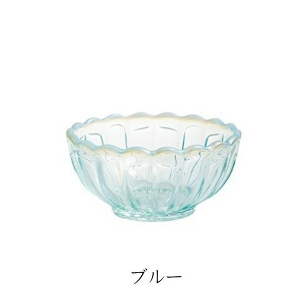 東京都/廣田硝子（ひろたがらす）】雪の花/ひめ鉢 | ロカルコストア