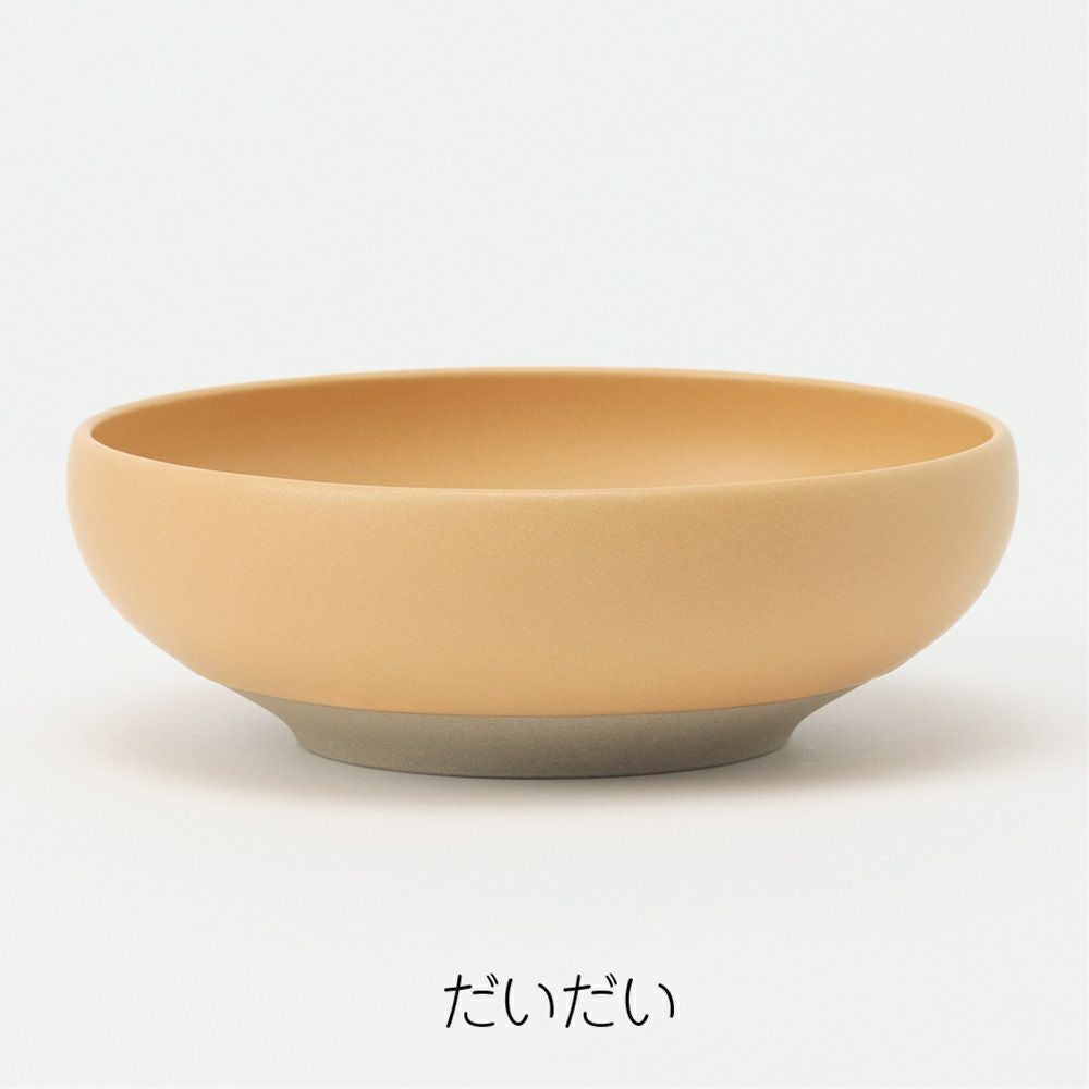 岐阜県/3RD CERAMICS（サードセラミックス）】こども食器ラッコボウル