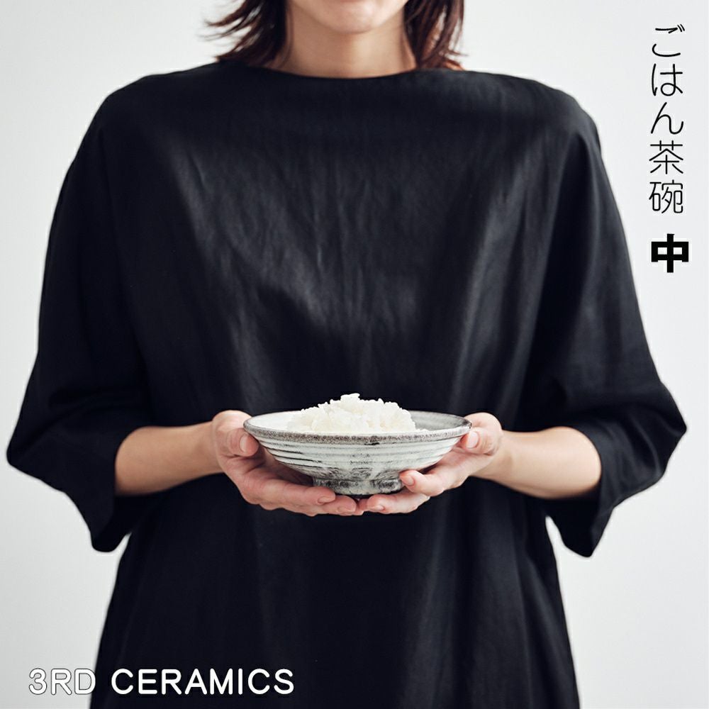 3RD CERAMICS | ロカルコストア