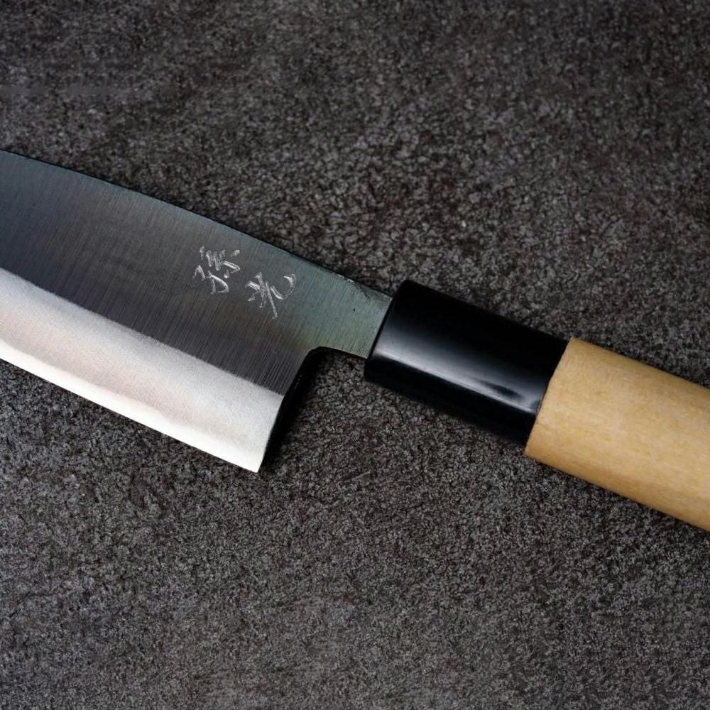 ふくべ鍛冶】イカ割き包丁 | ロカルコストア